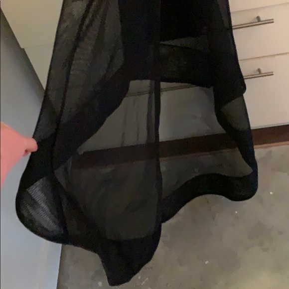 A wonderful evening dress - Picture 4 of 4